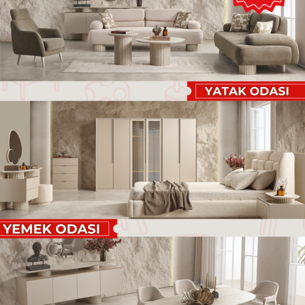 Artemis Düğün Paketi