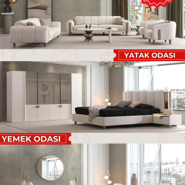 Mono Düğün Paketi