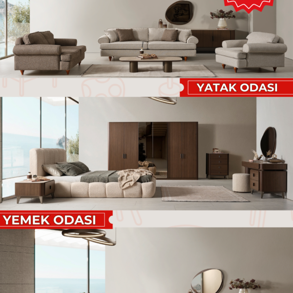 Aura Düğün Paketi