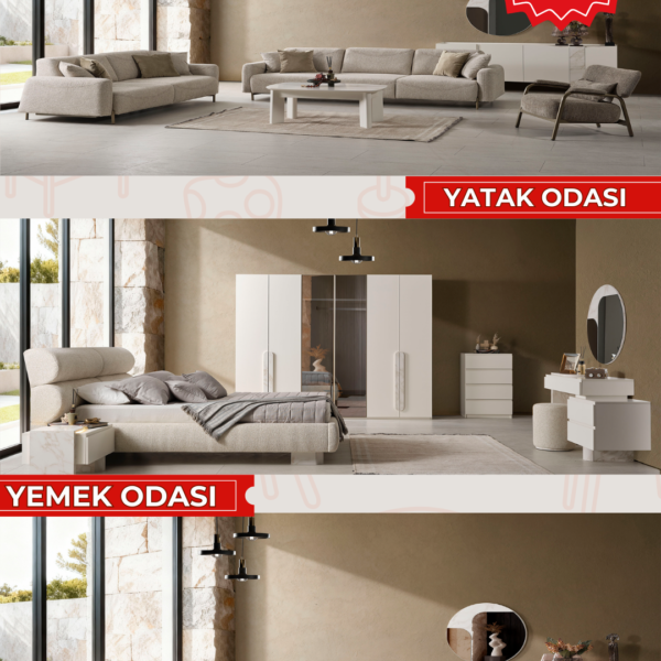 Solar Düğün Paketi