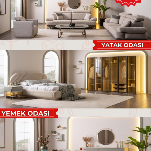 Charisma Düğün Paketi