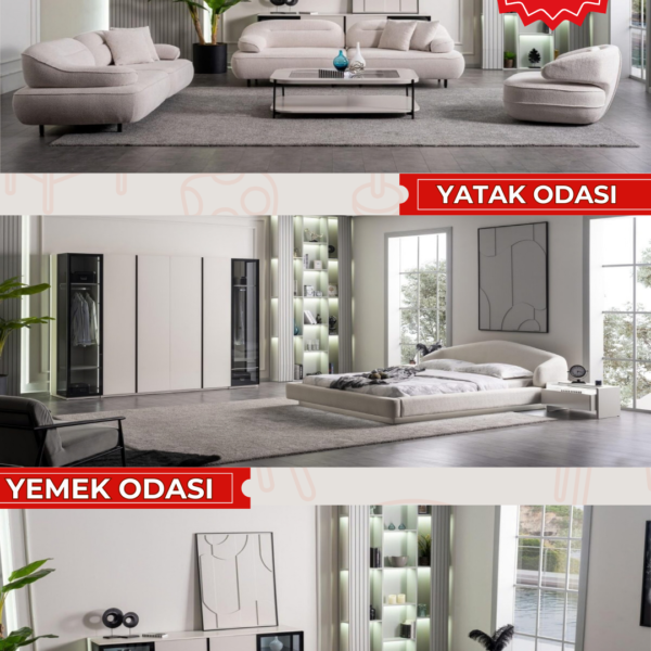 Pragma Düğün Paketi