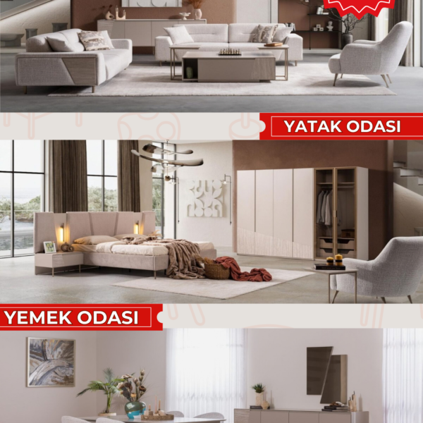 Rams Düğün Paketi