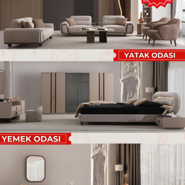 Picasso Düğün Paketi