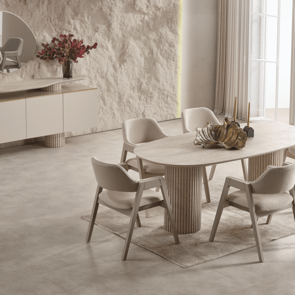 Artemis Yemek Odası Takımı