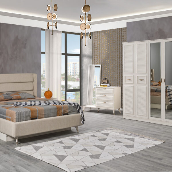 Diamond Yatak Odası Takımı