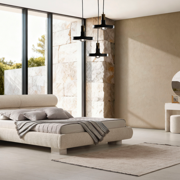 Solar Yatak Odası Takımı