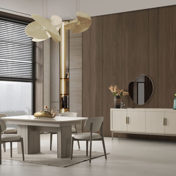 Anka Yemek Odası Takımı