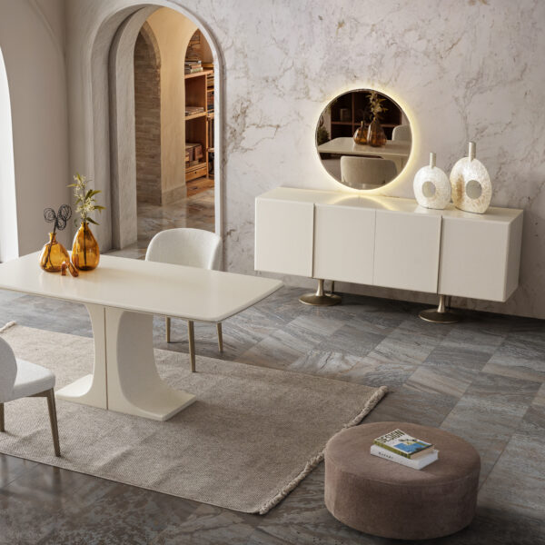 Marcel Yemek Odası Takımı