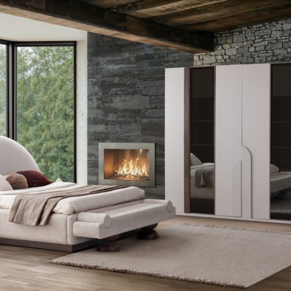 Estela Yatak Odası Takımı