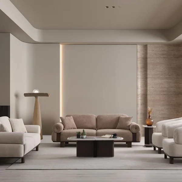Armani Koltuk Takımı